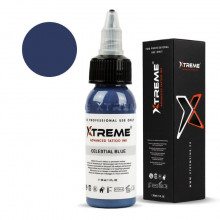 XTreme Ink 30ml - CELESTIAL BLUE