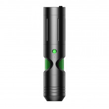 EZ P3 Wireless Pen - adjustable stroke - Green