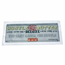 HUSTLE BUTTER DELUXE ORIGINAL - single use 7ml