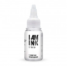 I AM INK - 1-Drop Ink Smoothener 30ml