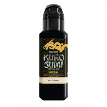 Kuro Sumi Imperial - Imperial Outlining