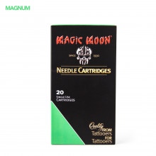 MAGIC MOON CARTRIDGE 05MG 20pcs