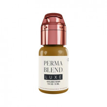 PermaBlend Luxe 15ml - Golden Hour