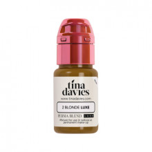 PermaBlend Luxe 15ml - Tina Davies Blonde