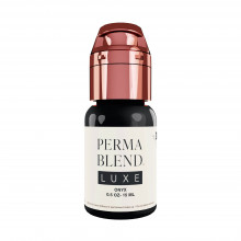 PermaBlend Luxe 15ml - Onyx