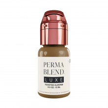 PermaBlend Luxe 15ml - Toasted Almond
