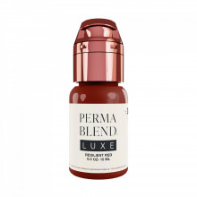 PermaBlend Luxe 15ml - Resilient Red 15ml