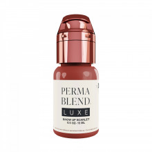 PermaBlend Luxe 15ml - Show Up Scarlet 15ml