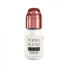 PermaBlend Luxe 15ml - Warrior White