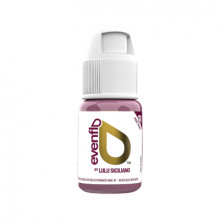PermaBlend Luxe 15ml - Evenflo Royal Mauve