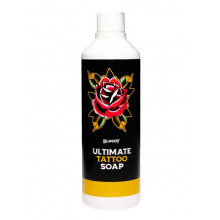 Bloody Ultimate Tattoo Soap 500ml