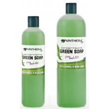 PANTHERA GREEN SOAP