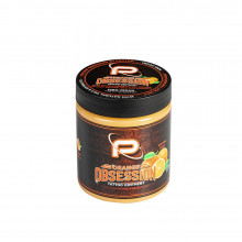 Proton Butter Made by Nature - Colour Obsession Orange 250ml