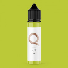Lime REACH Platinum Label Quantum PMU Ink 15ml