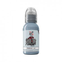 World Famous Limitless 30ml - Pancho 1 v2