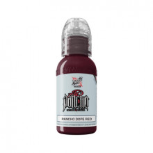 World Famous Limitless 30ml - A.D. Pancho Dope Red