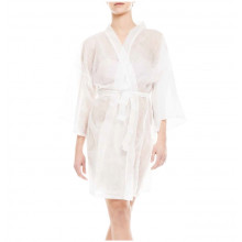 Kimono Bianco - Polybag 10pz