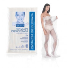 Pantaloni Pressoterapia Polietilene HD 81x165cm - Polybag 25pz