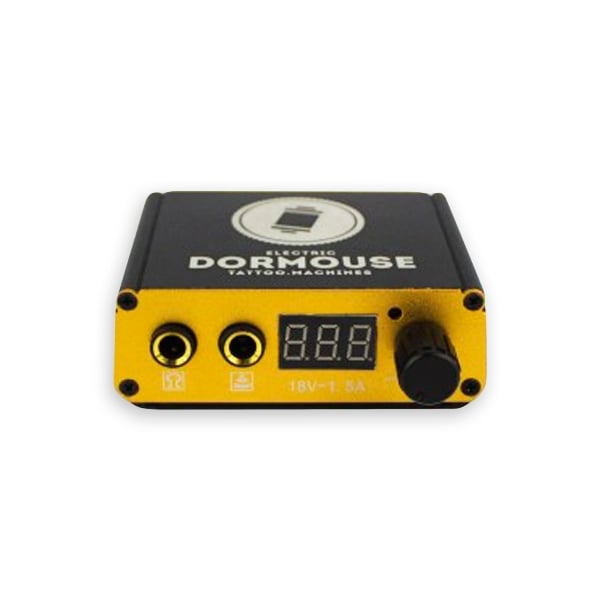 DORMOUSE ALIMENTATORE DIGITALE MINI