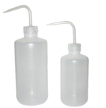 SQUEEZE BOTTLE