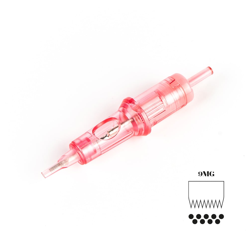 Kwadron PMU OPTIMA Cartridges 09MG