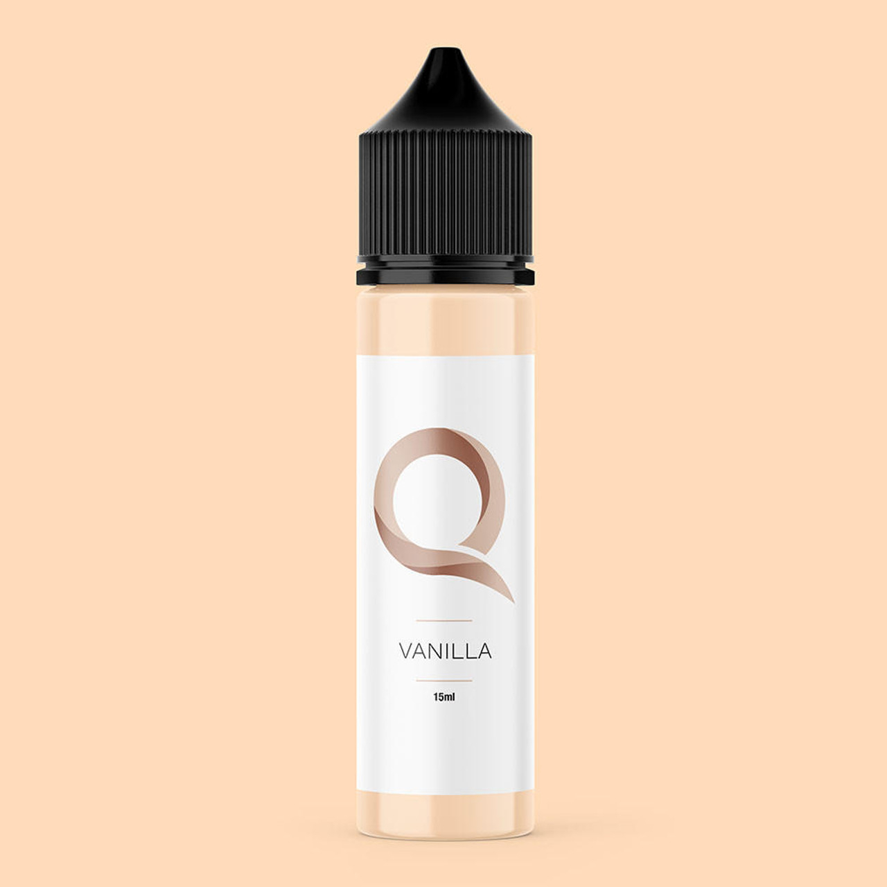 Vanilla REACH Platinum Label Quantum PMU Ink 15ml
