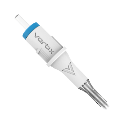 Vertix Pico Cartridges 20pcs  05 Flat Magnum