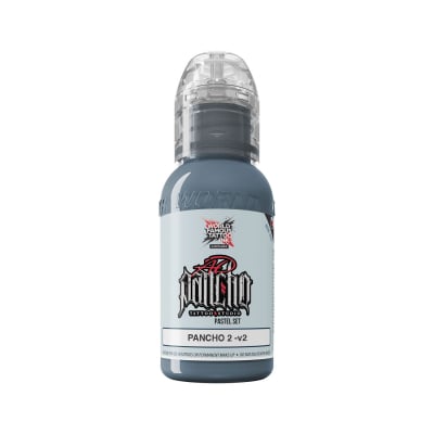 World Famous Limitless 30ml - Pancho 2 v2
