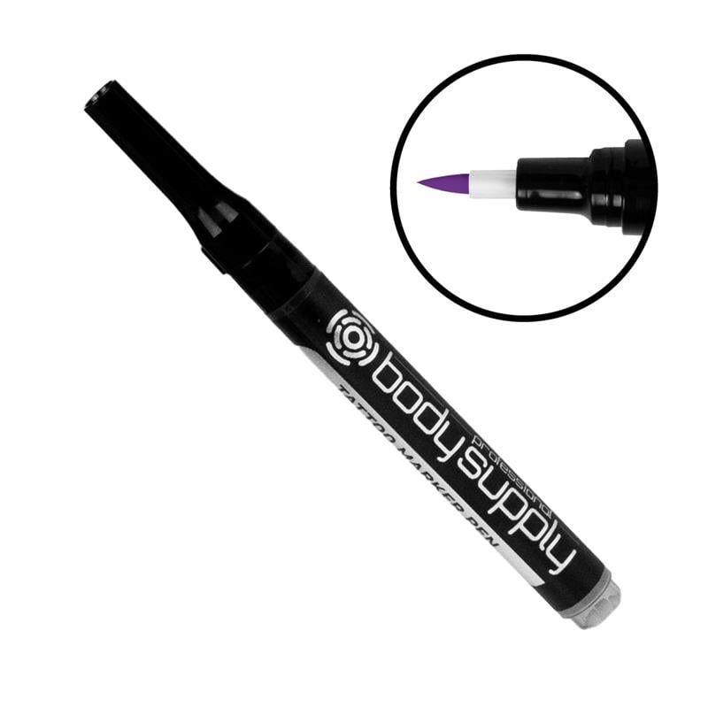 BodySupply Tattoo Marker