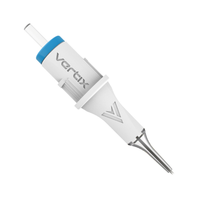 Vertix Pico Cartridges 20pcs  03 Round Shader