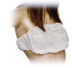 Reggiseno Bianco conf. singola - Polybag 100pz