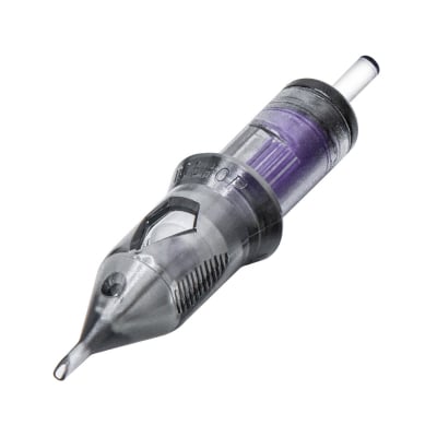 DaVinci Cartridges 20pcs - 01 Round Liner