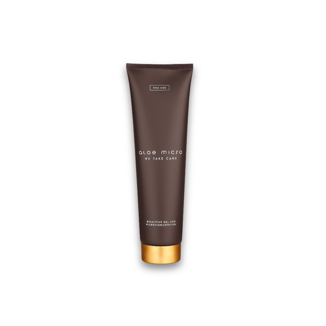 Aloe Micro Bioactive Gel 250ml