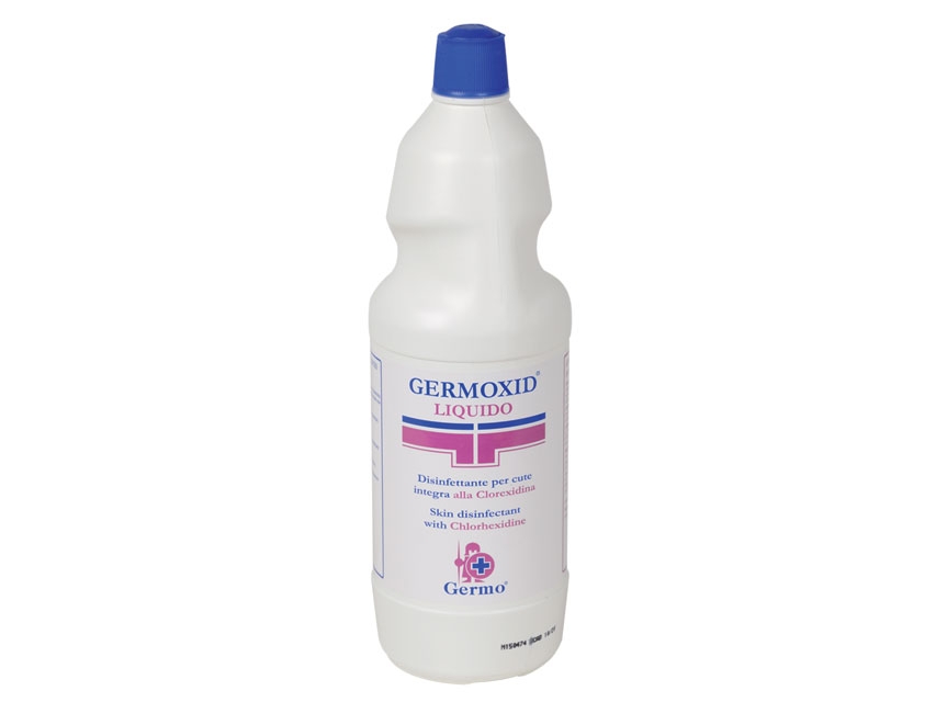 GERMOXID DISINFETTANTE CUTE 1000ml