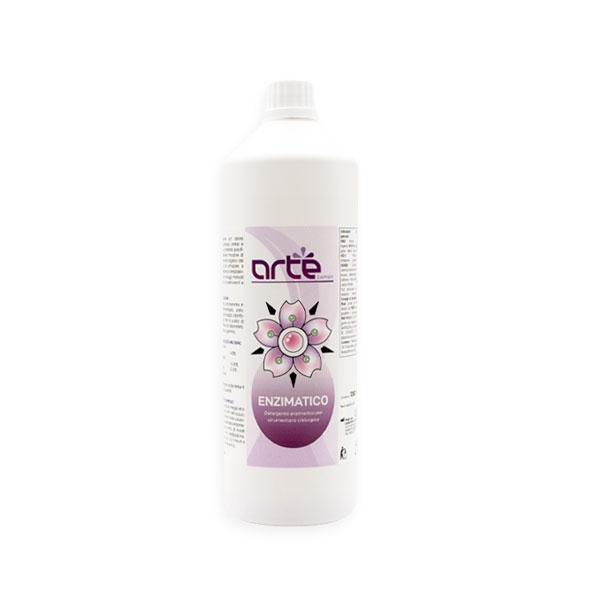 ENZIMATICO NON SCHIUMOGENO ARTE' 1000ml