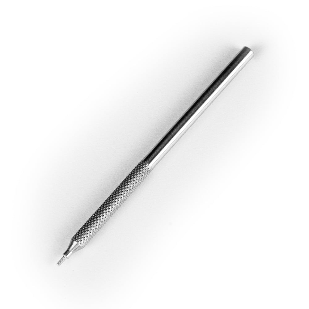 DERMAL INSERTION TOOL 1,6mm THREAD