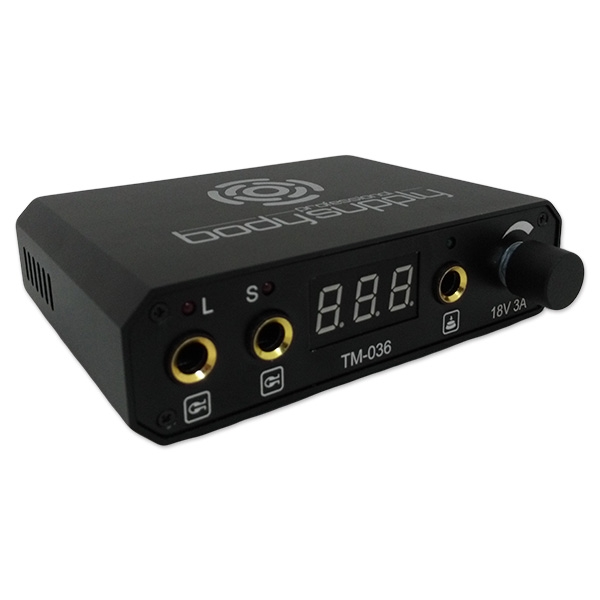 Boost Power Supply 3.33A - 2 Uscite