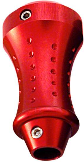 HI TEC ALLOY GRIPS MODELLO A5