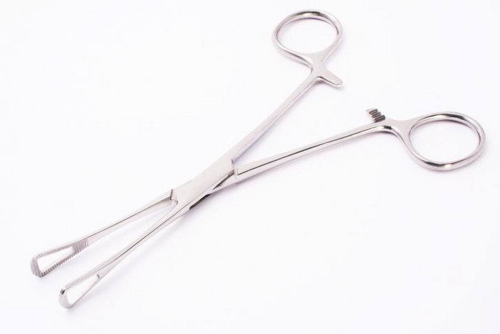 PINZA MINI TRIANGOLARE
