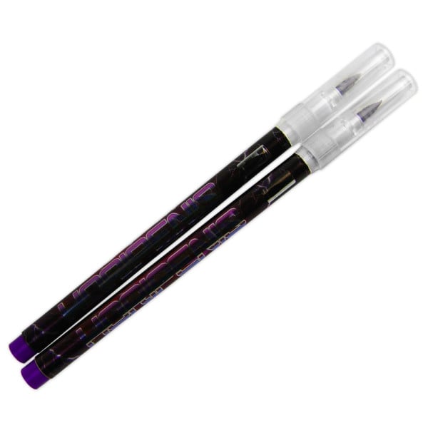 Horipenis Stencil Marker with brush tip - 2pcs