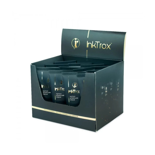 INKTROX Aftercare Cream BOX 12x20ml