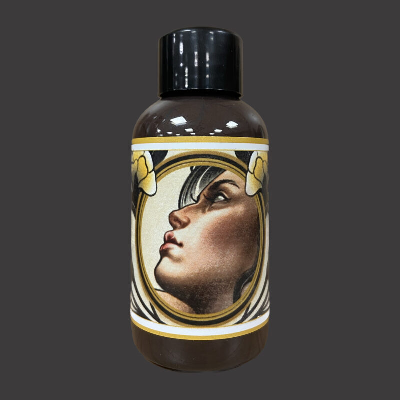 DANIELS BAUTI - EXPRESSO  - Vice Artistic Color - NOT FOR HUMAN SKIN