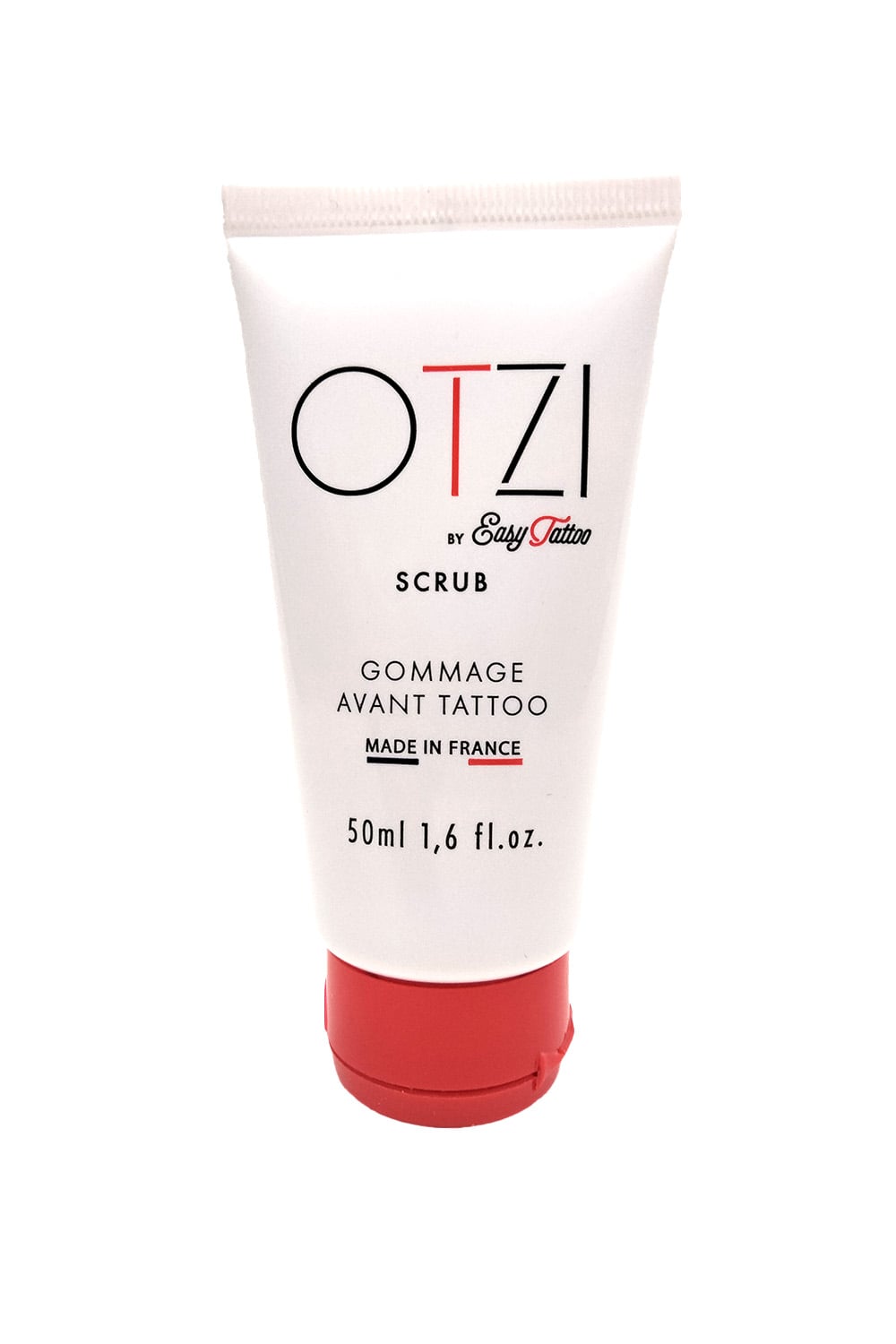 The OTZI Scrub 50ml