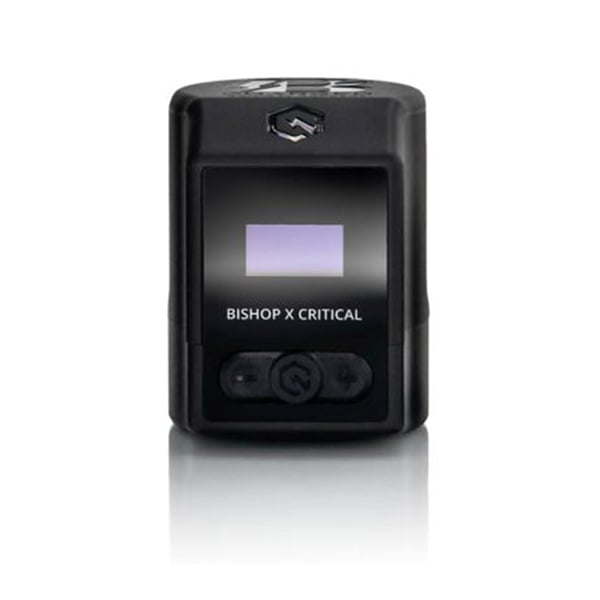 Battery Pack - Bishop X Critical - Short