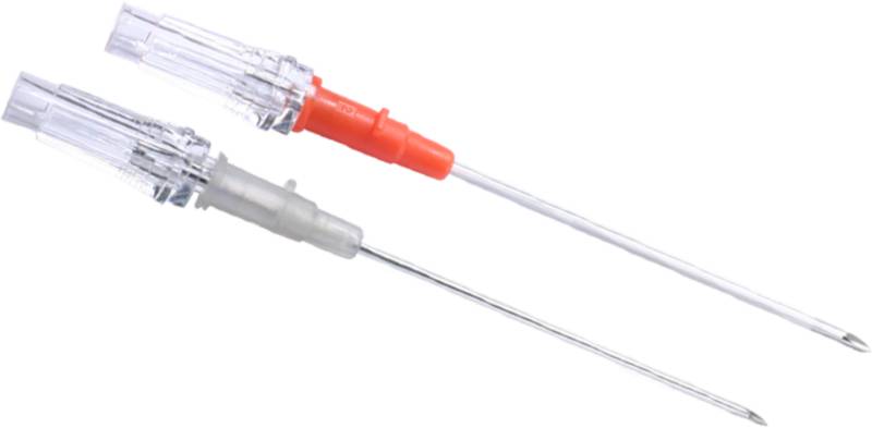 AGO CANNULA DELTAMED