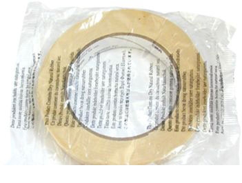 NASTRO INDICATORE PER AUTOCLAVE