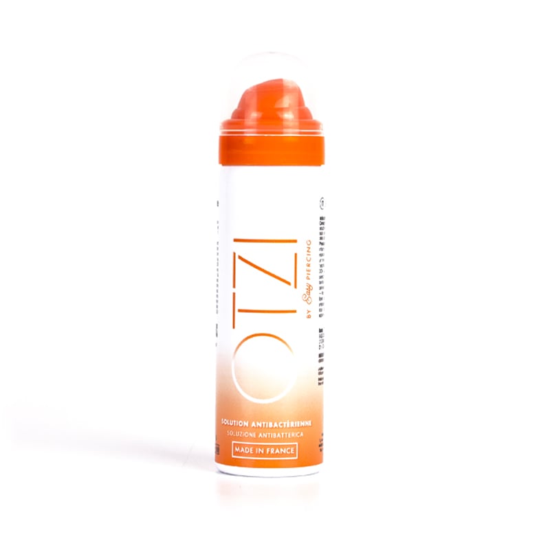 EASYPIERCING SOLUZIONE ANTIBATTERICA 50ml