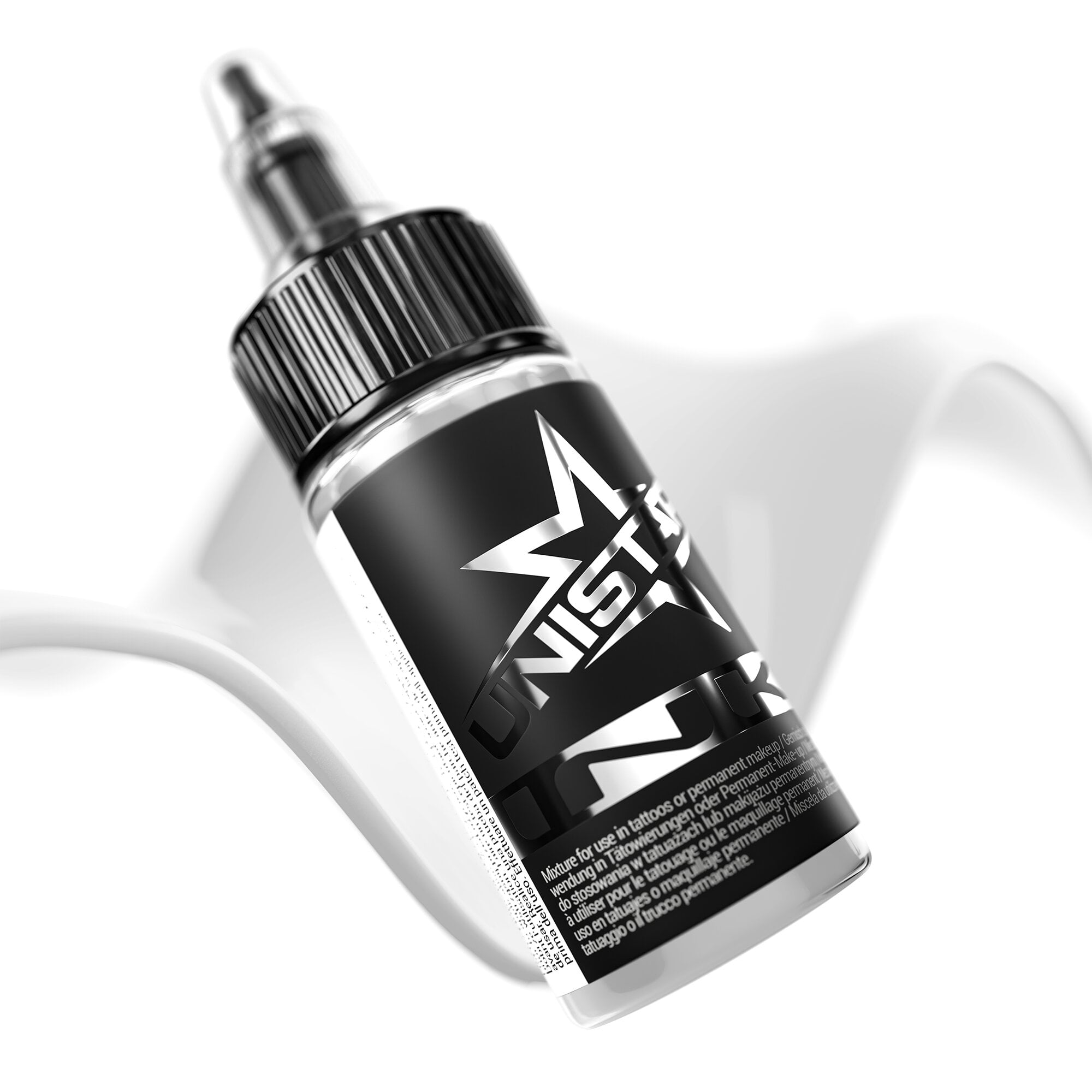 UNISTAR COLORS Ink - BLENDING WHITE 30ml
