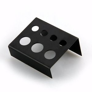 PORTACAPS ACCIAIO PER INK CAPS