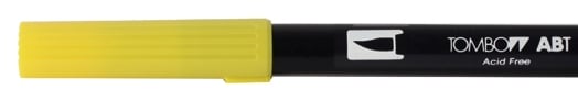 PENNARELLO TOMBOW PROCESS YELLOW